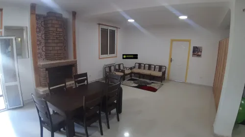 Location Niveau De Villa F4 Alger El biar