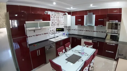 Location Appartement F4 Alger El biar