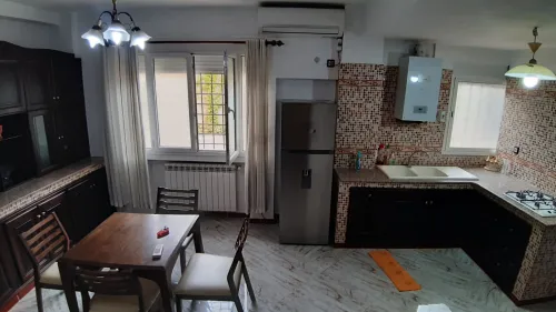 Location Appartement F2 Alger Hydra