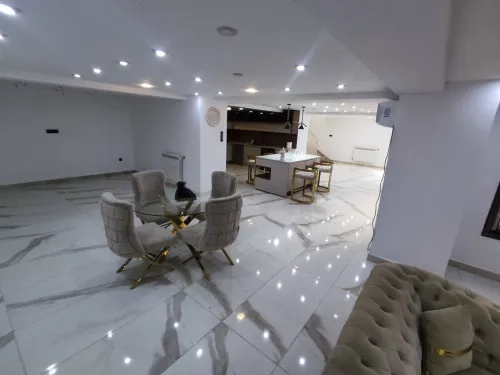 Location Appartement Duplex F5 Alger Cheraga