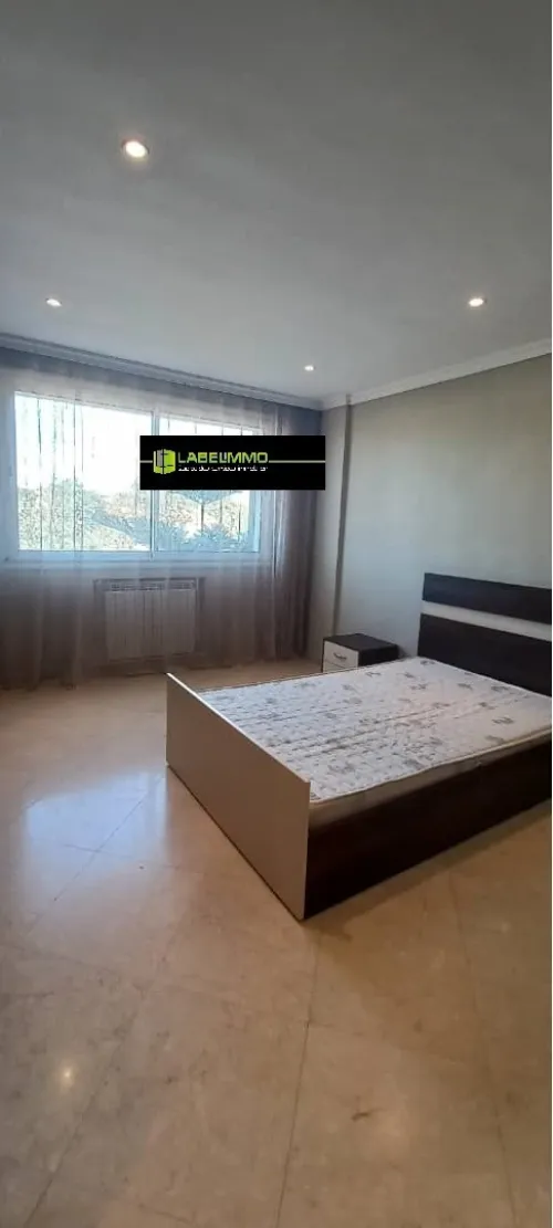 Location Villa Alger Ben aknoun
