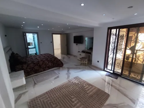 Location Appartement Duplex F5 Alger Cheraga