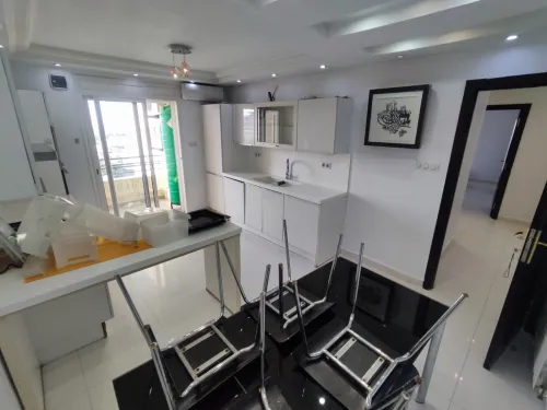 Location Appartement F4 Alger Cheraga