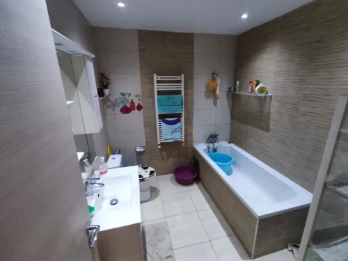 Location Appartement F4 Alger Ouled fayet