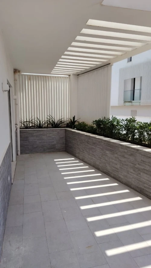 Location Appartement F3 Alger Ben aknoun