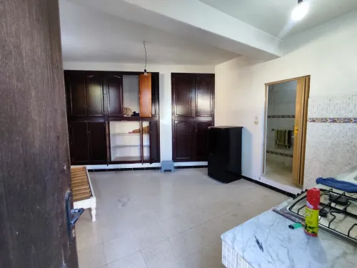 Location Appartement Niveau de villa Studio Alger Bouzareah