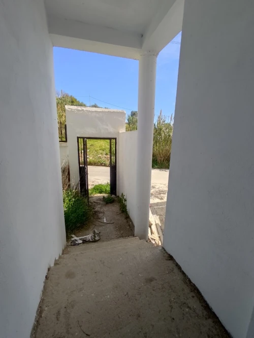 Vente Villa Alger Mahelma