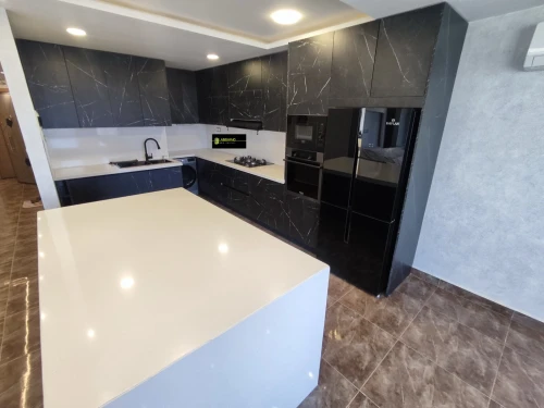 Vente Appartement F3 Alger Dely brahim