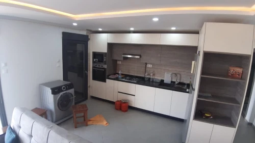 Vente Appartement F2 Alger Cheraga