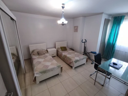 Location Appartement F4 Alger Ouled fayet