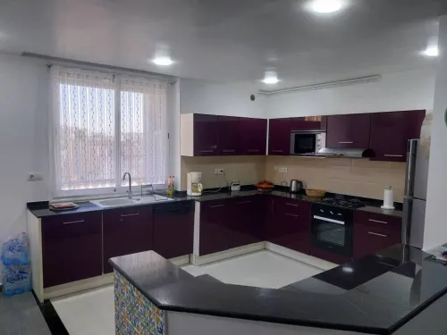 Location Appartement F4 Alger El mouradia