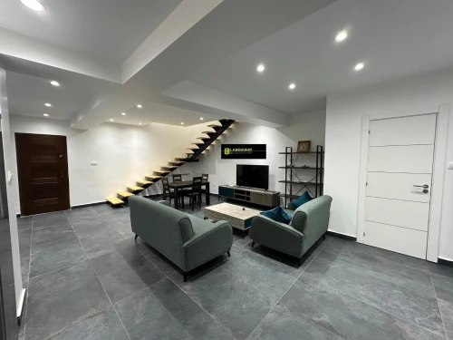 Location Appartement Duplex F3 Alger El achour