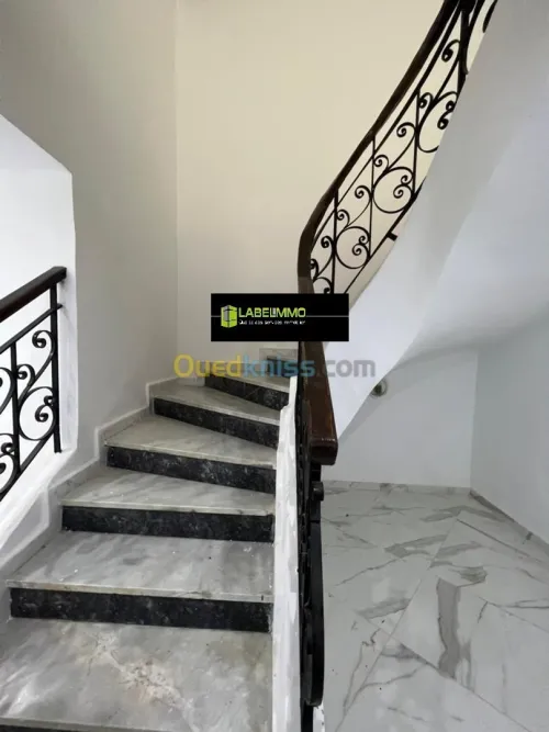 Location Villa Alger Hydra