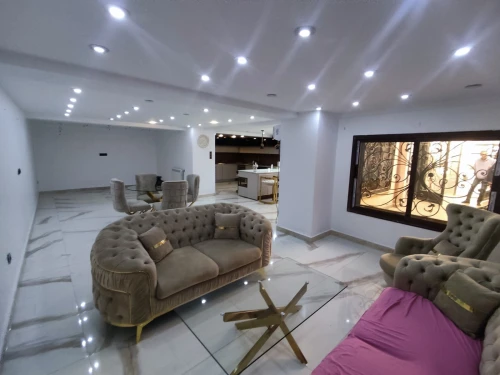 Location Appartement Duplex F5 Alger Cheraga