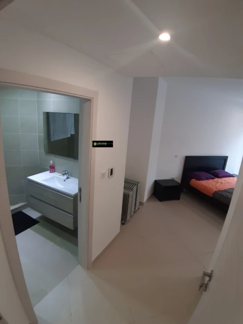 Location Appartement F4 Alger Hydra