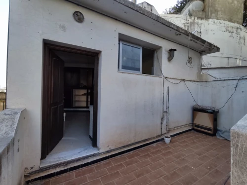 Location Appartement Niveau de villa Studio Alger Bouzareah