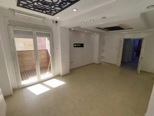 Location Appartement F4 Alger Staoueli