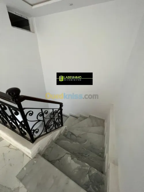 Location Villa Alger Hydra