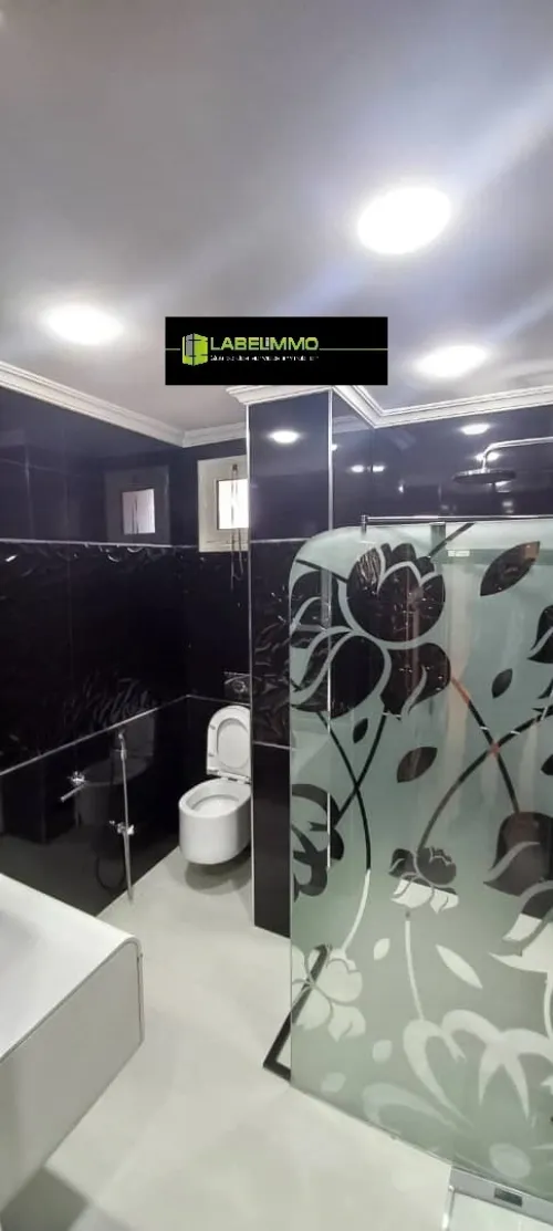 Location Villa Alger Ben aknoun