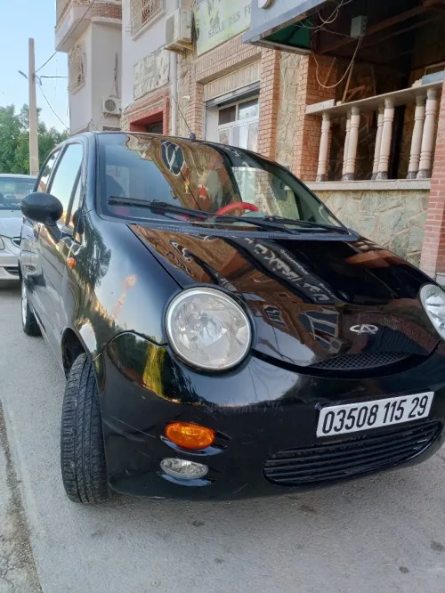 Chery QQ 2015 QQ