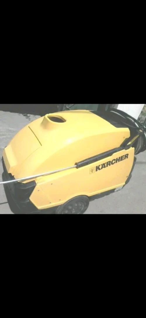 A vendre karcher grand model
