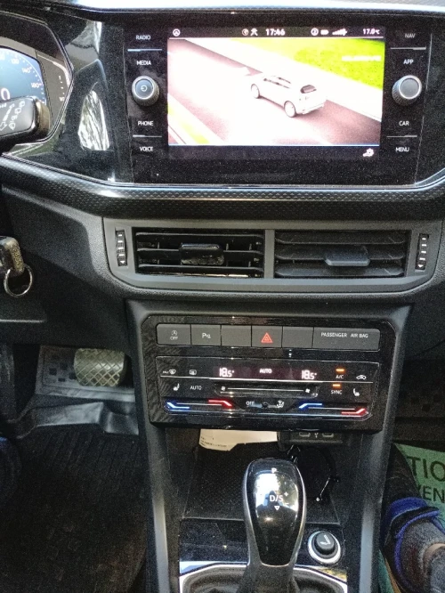 Volkswagen T-Cross 2023 Life