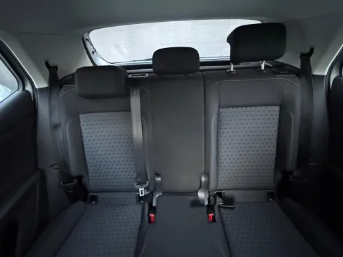 Volkswagen T-Cross 2023 Life