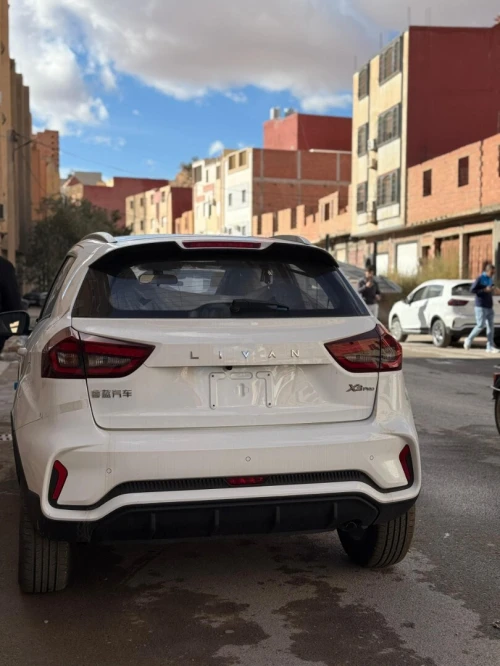 Geely GX3 PRO  2025 