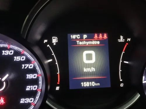 Fiat 500x 2024 Club