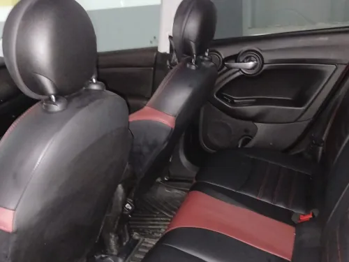 Fiat 500x 2024 Club