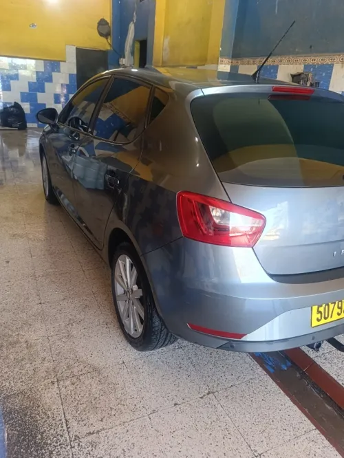 Seat Ibiza 2018 Reference +