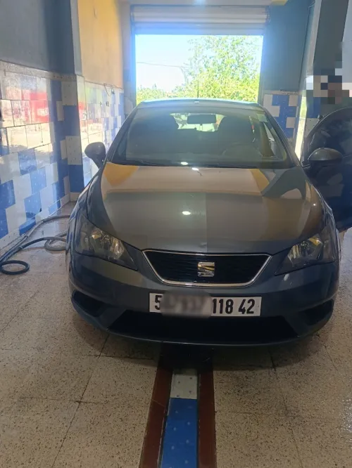 Seat Ibiza 2018 Reference +