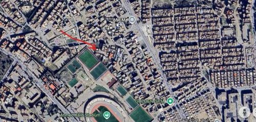 Vente Terrain Tiaret Tiaret