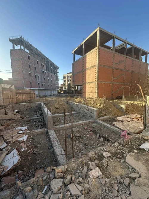 Vente Terrain Tiaret Tiaret