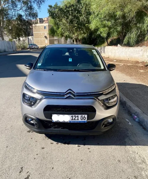 Citroen C3 2021 Feel