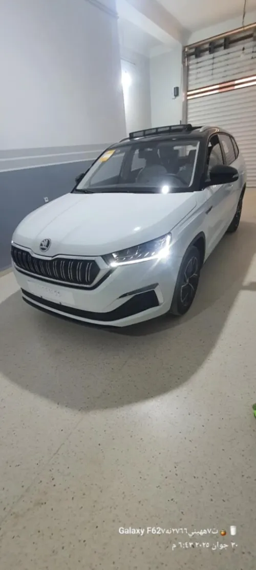 Skoda Kamiq 2025 Kamiq