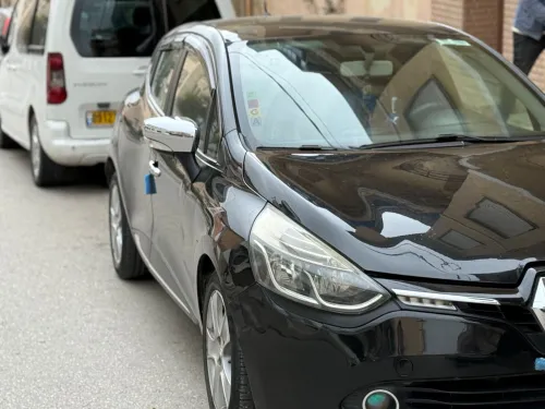 Renault Clio 4 2013 Dynamique