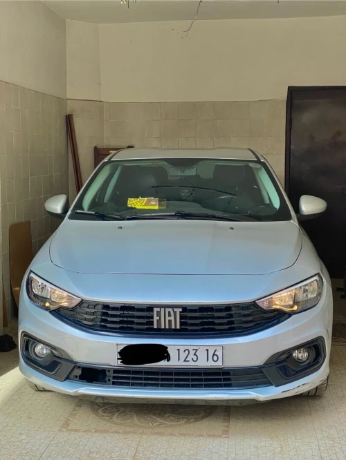 Fiat Tipo 2023 City plus