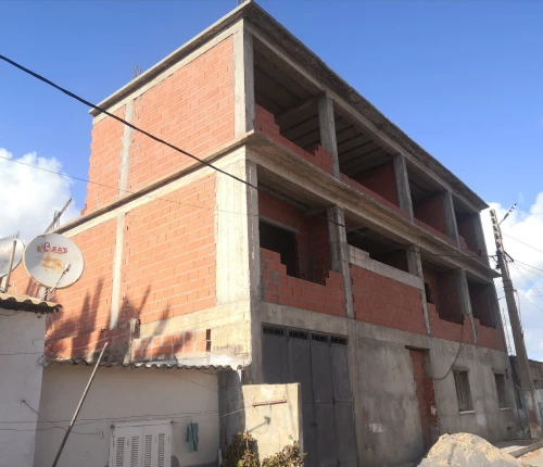 Vente Villa Tipaza Khemisti