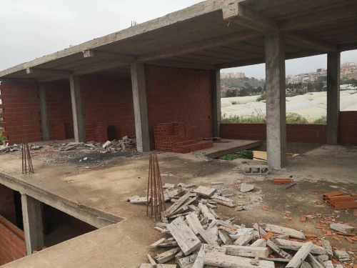 Vente Villa Tipaza Khemisti