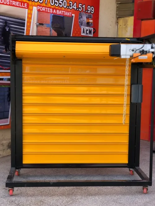 SARL SASSA YAHIA Automatique 