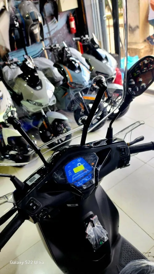 VMS SQ200cc 2026