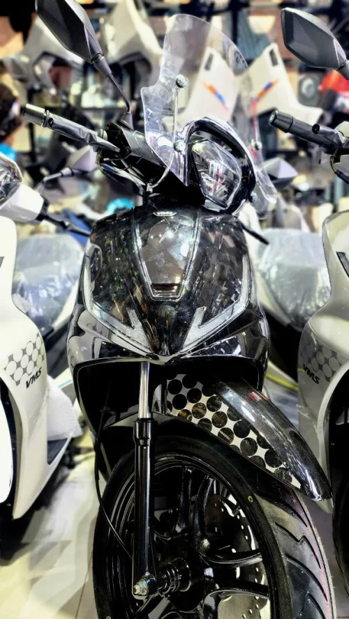 VMS CORAL 150cc 2025