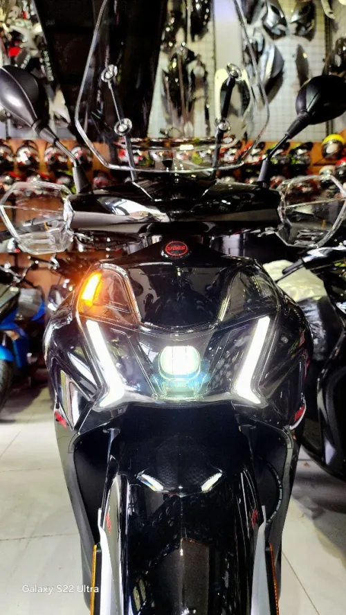 VMS SQ200cc 2026