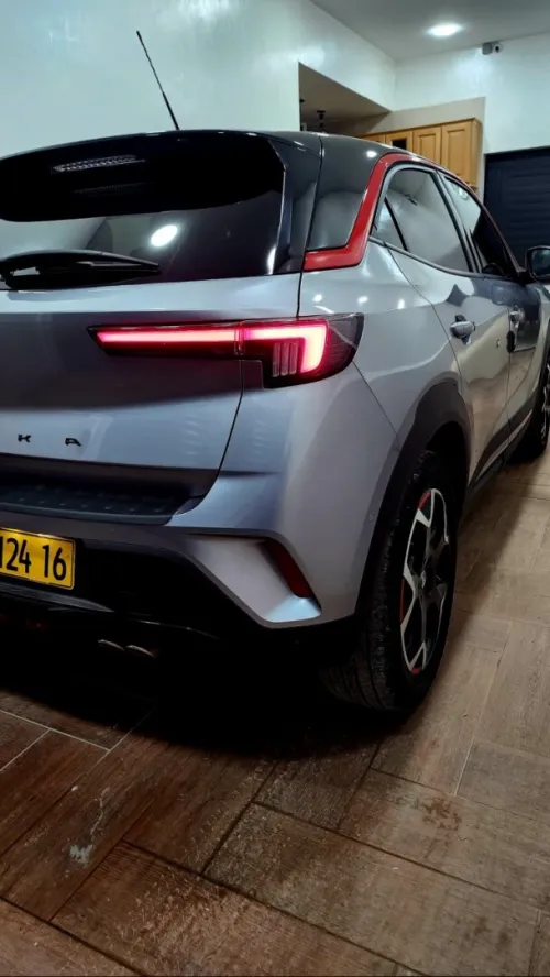 Opel Mokka 2024 GS Line
