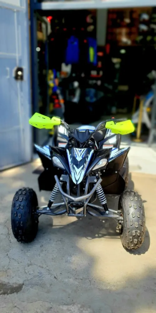 VMS Raptor 2026
