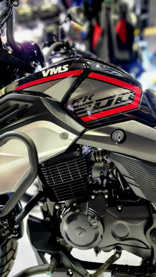 VMS RK200 2026