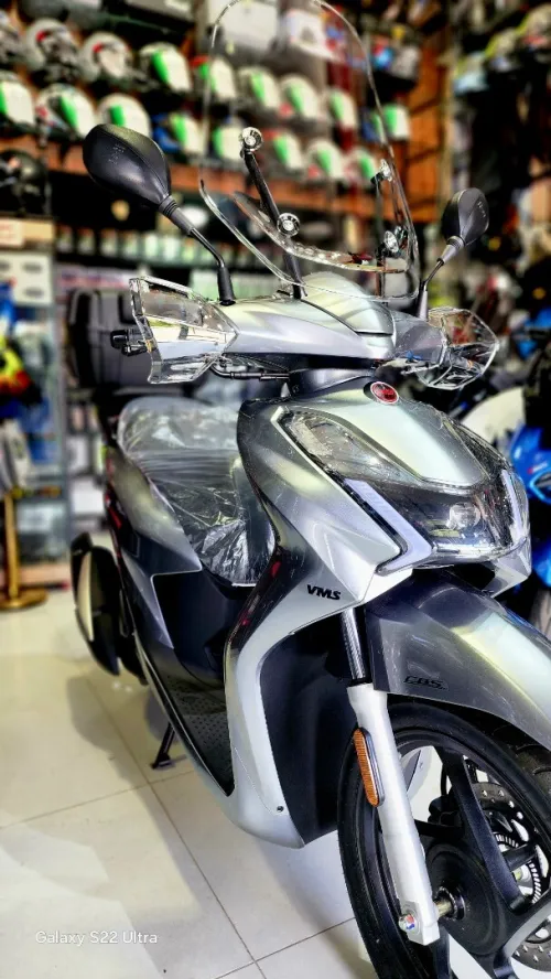 VMS SQ200cc 2026