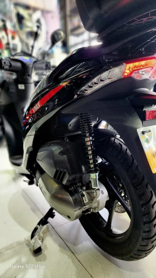 VMS SQ200cc 2026
