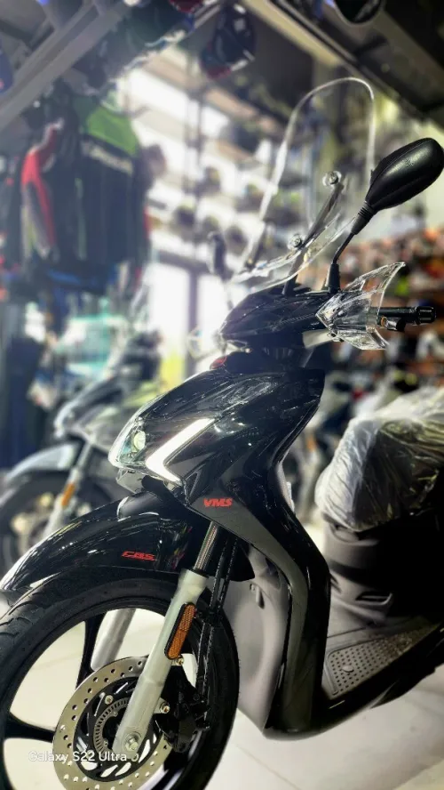 VMS SQ200cc 2026